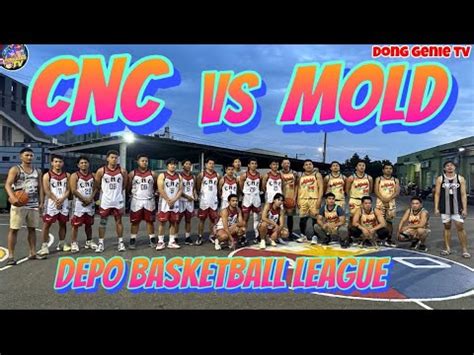 cnc basketball|CNC League .